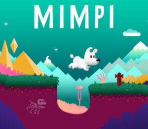 Mimpi-2 Mimpi PC Steam CD Key