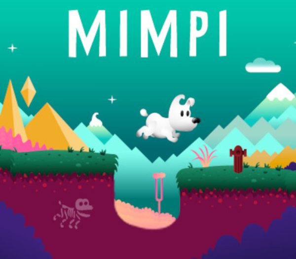 Mimpi-2 Mimpi PC Steam CD Key