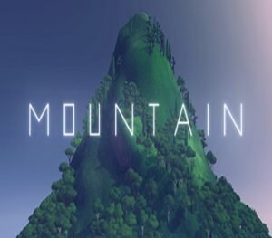 Mountain_hires Mountain PC Steam CD Key