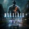 Murdered: Soul Suspect PC Steam CD Key