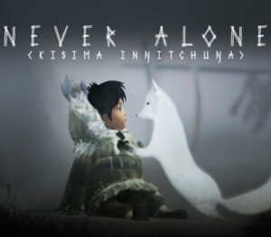 NeverAloneKisimaIngitchuna_800 Never Alone (Kisima Ingitchuna) Steam CD Key