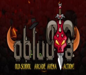 Obludia_hires Obludia Steam CD Key
