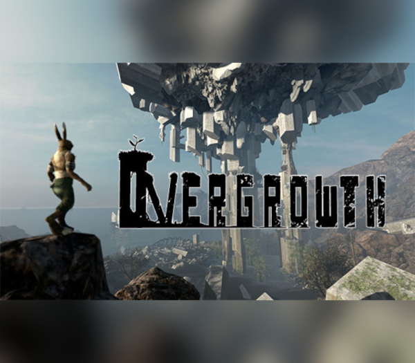 Overgrowth PC Steam CD Key