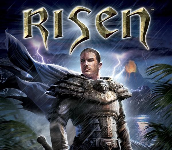 Risen800 Risen PC Steam CD Key