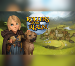 RollersOfTheRealm Rollers of the Realm PC Steam CD Key