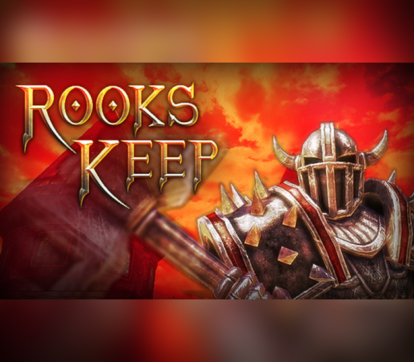 RooksKeep Rooks Keep PC Steam CD Key