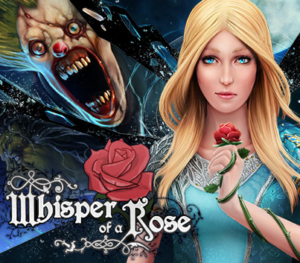 Rose800 Whisper of a Rose PC Steam CD Key