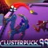 SQ_NSwitchDS_ClusterPuck99 ClusterPuck 99 Steam CD Key