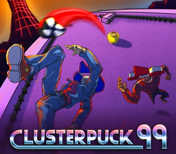 SQ_NSwitchDS_ClusterPuck99 ClusterPuck 99 Steam CD Key