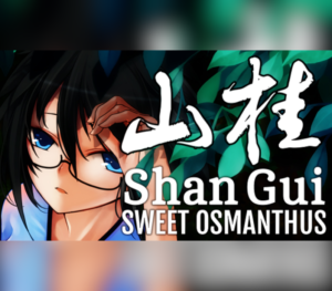 ShanGui-2 Shan Gui PC Steam CD Key