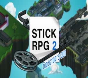 StickRPG2DirectorsCut111 Stick RPG 2: Director's Cut PC Steam CD Key