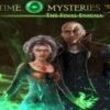 TimeMysteriesFinalEnigma111 Time Mysteries 3: The Final Enigma Steam CD Key