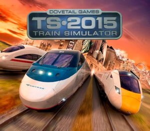 CREATOR: gd-jpeg v1.0 (using IJG JPEG v62), quality = 100 Train Simulator 2015: Steam Edition Steam Gift