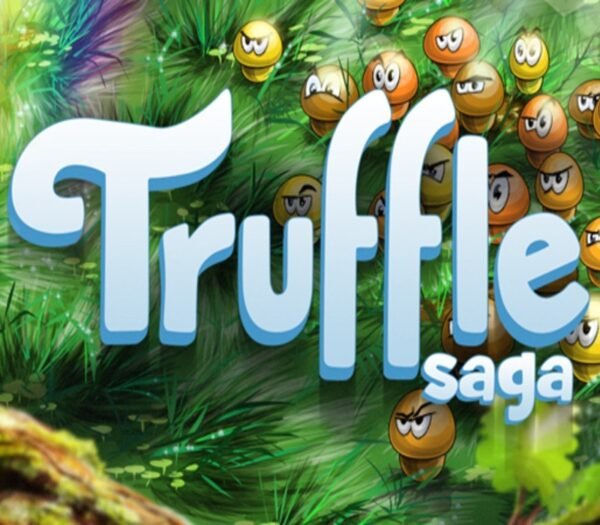 Truffle_Saga Truffle Saga Steam CD Key
