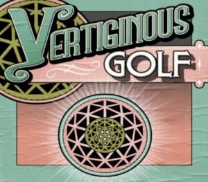 VertiginousGolf111 Vertiginous Golf PC Steam CD Key