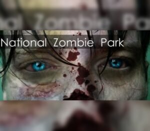 ZombiePark888 National Zombie Park Steam CD Key