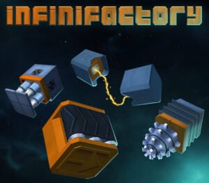 a2374606711_10 Infinifactory Steam CD Key