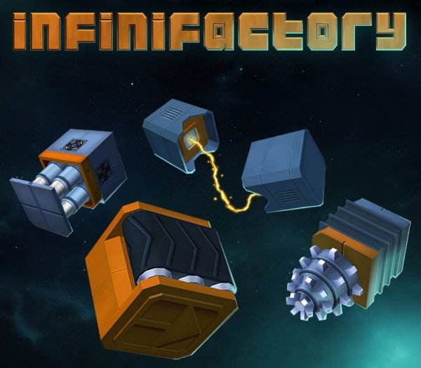 a2374606711_10 Infinifactory Steam CD Key