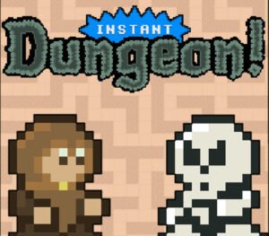 a2838899301_5 Instant Dungeon! Steam CD Key