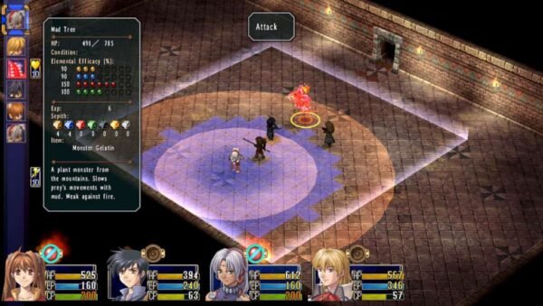 a4-1024_2 The Legend of Heroes: Trails in the Sky Steam CD Key