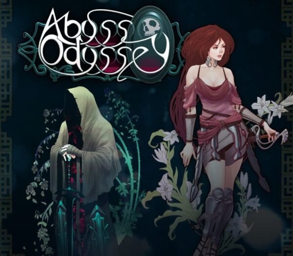 abyssods8 Abyss Odyssey Steam CD Key