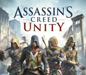 Assassin's Creed Unity Special Edition PC Ubisoft Connect CD Key