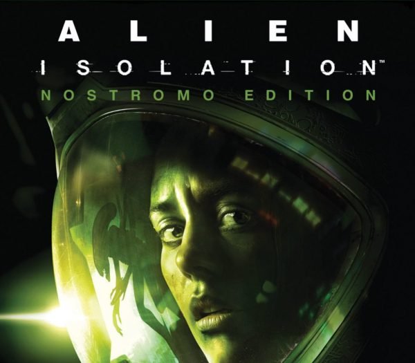 alien-isolation-nostromo-edition-350865.17 Alien: Isolation Nostromo Edition Steam CD Key