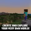 Minecraft XBOX One / Xbox Series X|S CD Key