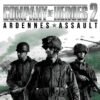 Company of Heroes 2: Ardennes Assault EU PC Steam CD Key