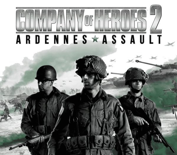 ardennes800_5 Company of Heroes 2: Ardennes Assault PC Steam CD Key
