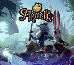 armello-800 Armello PC Steam CD Key