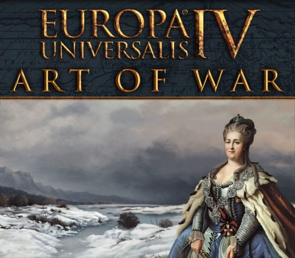 art_of_war_800_2 Europa Universalis IV - Art of War Collection PC Steam CD Key