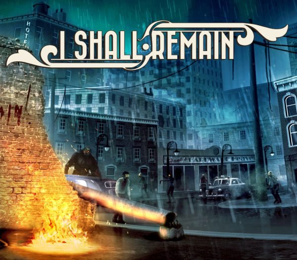 artwork.i-shall-remain.1920x1080.2015-09-04.37 I Shall Remain PC Steam CD Key
