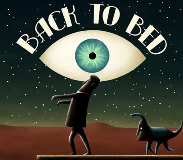 b2b8 Back to Bed PC Steam CD Key