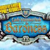 barones Borderlands: The Pre-Sequel - Lady Hammerlock the Baroness Pack DLC PC Steam CD Key