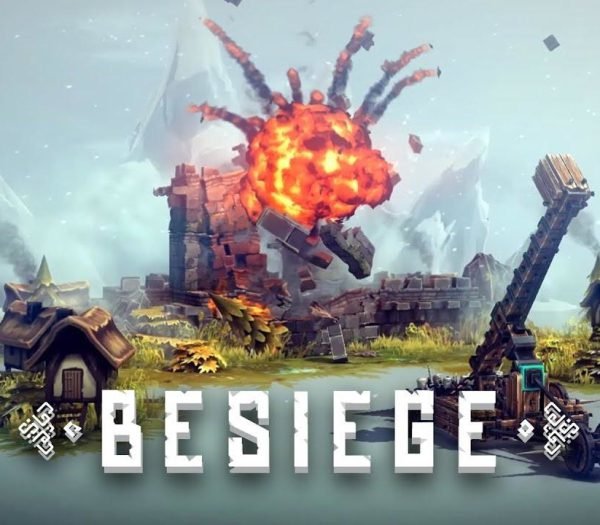 CREATOR: gd-jpeg v1.0 (using IJG JPEG v62), default quality Besiege PC Steam CD Key