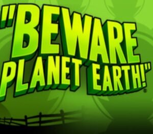 Beware Planet Earth PC Steam CD Key