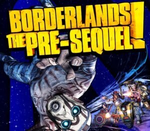 bordrps8 Borderlands: The Pre-Sequel Steam CD Key