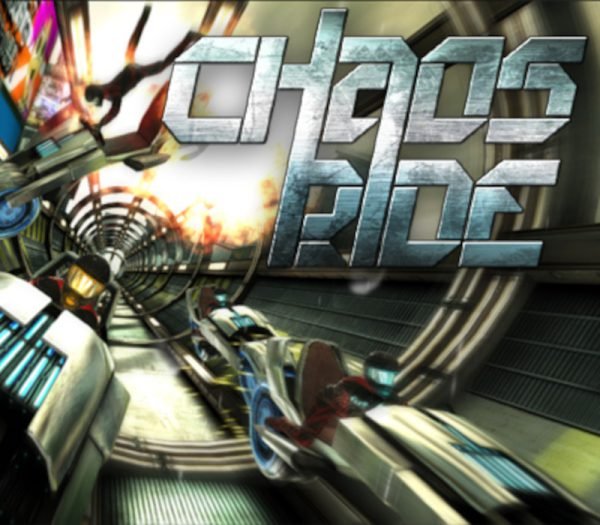 chaosride2 Chaos Ride PC Steam CD Key