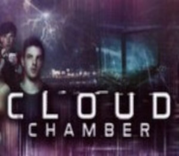 cloudhii Cloud Chamber Steam CD Key