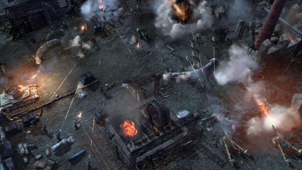 Company of Heroes 2: Ardennes Assault EU PC Steam CD Key