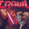 crawl800 Crawl PC Steam CD Key