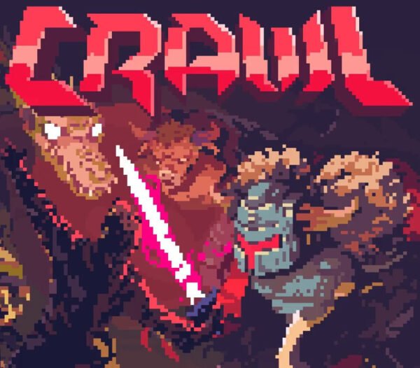 crawl800 Crawl PC Steam CD Key