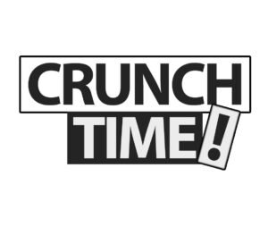 crunch800 Crunch Time! PC Steam CD Key