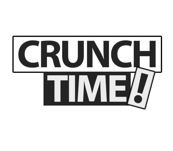 crunch800 Crunch Time! PC Steam CD Key