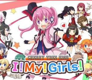 cthimg_bill7 Cherry Tree High I! My! Girls! PC Steam CD Key