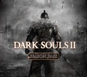 Dark Souls II - Season Pass DLC PC Steam CD Key