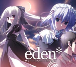 eden_800_1 eden* PC Steam CD Key