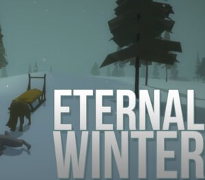 eter_800 Eternal Winter Steam CD Key