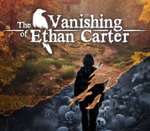 ethancarterbig The Vanishing of Ethan Carter PC Steam CD Key